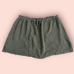 James Perse skirt - size 4